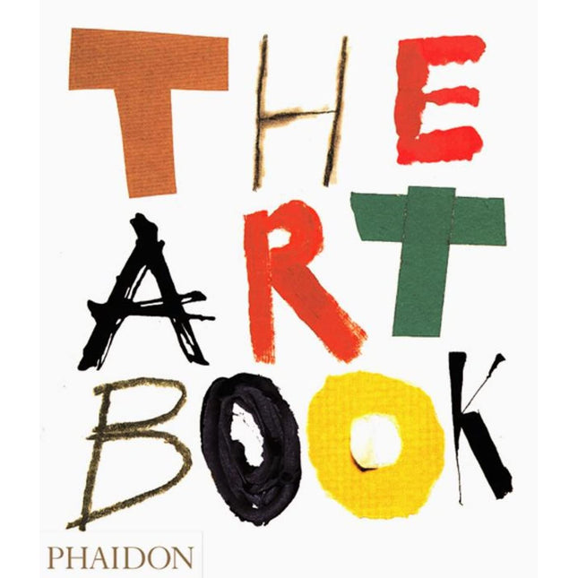 The Art Book