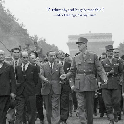 De Gaulle
