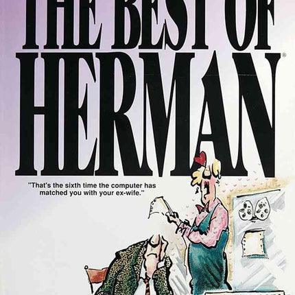The Best Of Herman