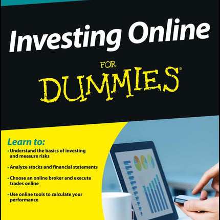 Investing Online For Dummies