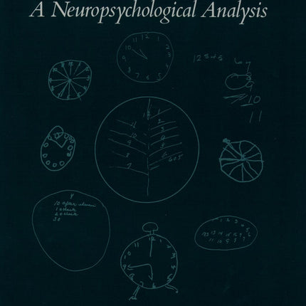 Clock Drawing: A Neuropsychological Analysis