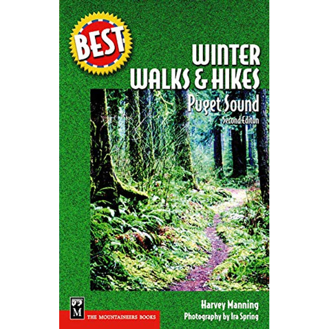 Best Winter Walks & Hikes: Puget Sound