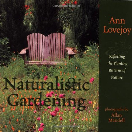 Naturalistic Gardening: Reflecting the Planting Patterns of Nature