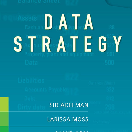 Data Strategy