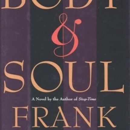 Body & Soul