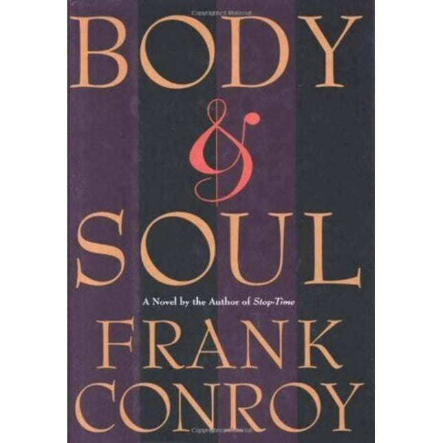 Body & Soul