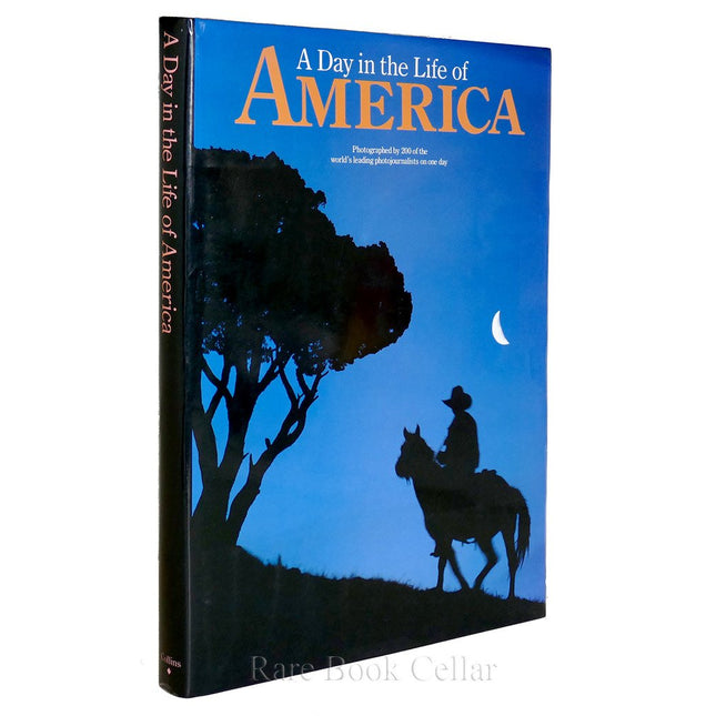 A Day in the Life of America