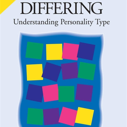Gifts Differing: Understanding Personality Type