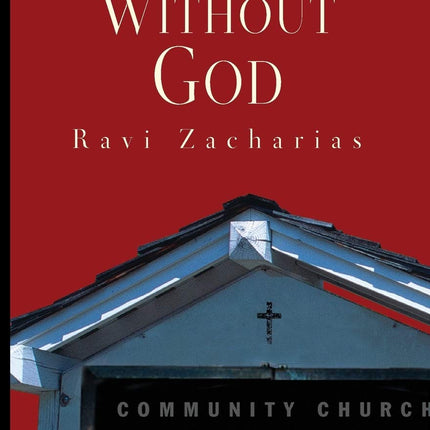 Can Man Live Without God