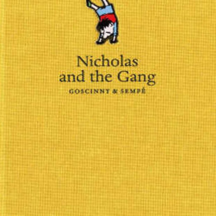 Nicholas and the Gang