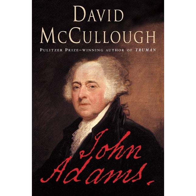 John Adams