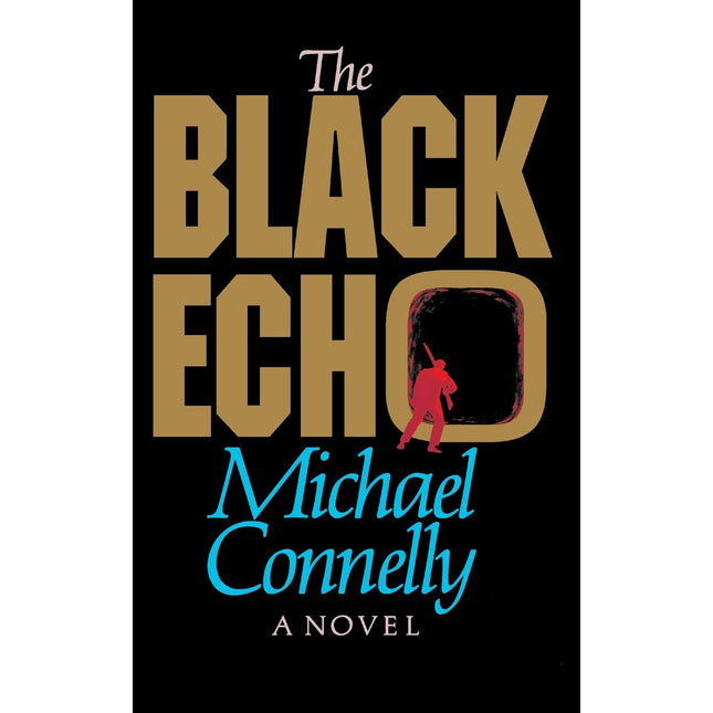 The Black Echo