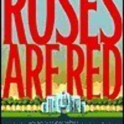 Roses Are Red (Alex Cross)