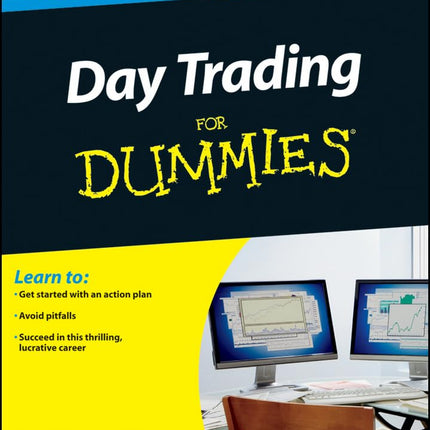 Day Trading for Dummies