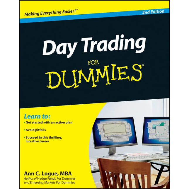 Day Trading for Dummies
