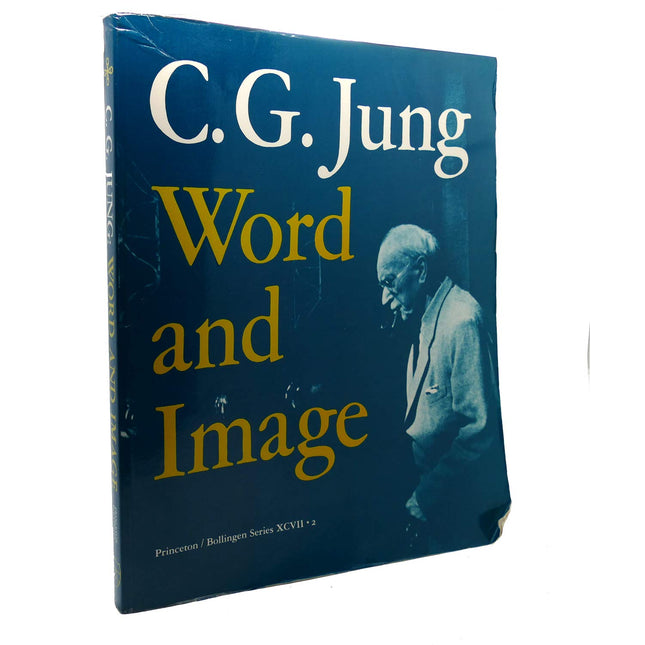 Word and Image, Bollingen Series XCVII, Vol. 2