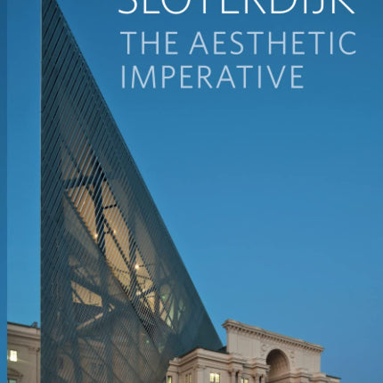 The Aesthetic Imperative: Writings on Art