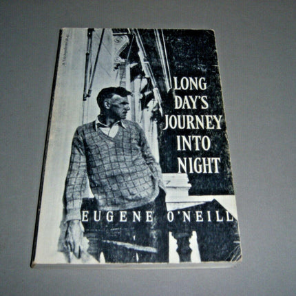 Long Days Journey into Night
