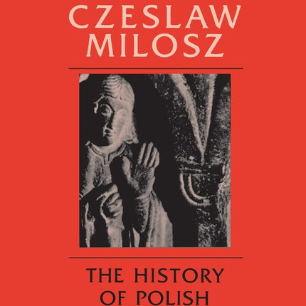 The History of Polish Literature, Updated edition