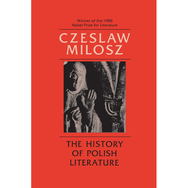 The History of Polish Literature, Updated edition
