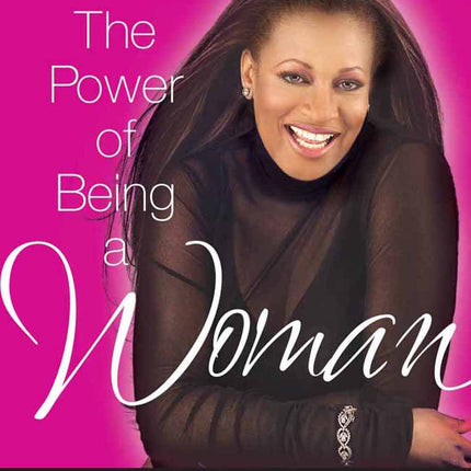 The Power of Being a Woman: Embracing the Triumph of the Feminine Spirit