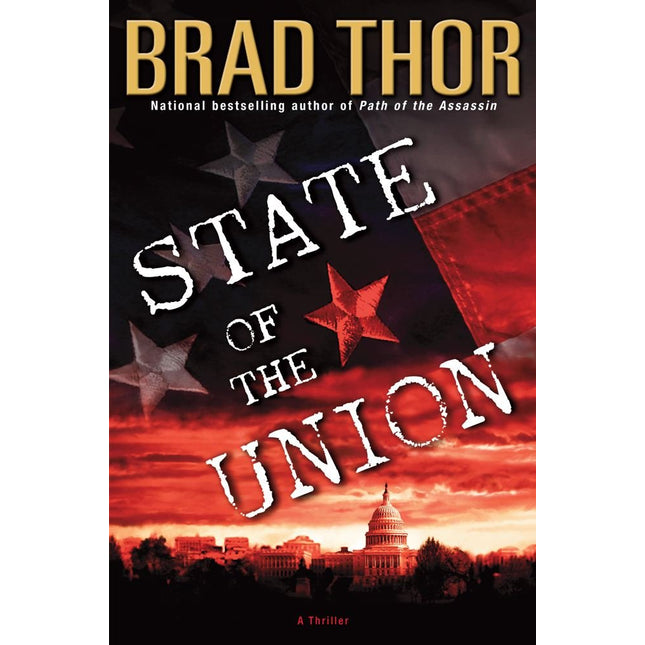 State of the Union: A Thriller