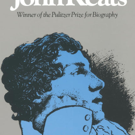 John Keats