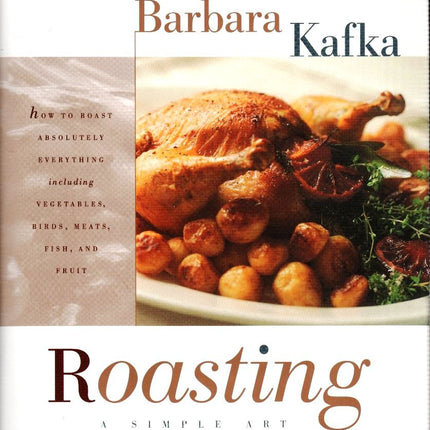 Roasting: A Simple Art
