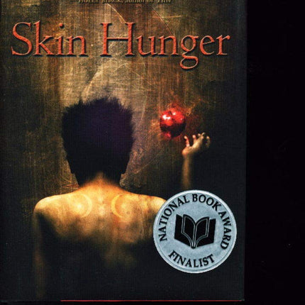 Skin Hunger (A Resurrection of Magic, Book 1)