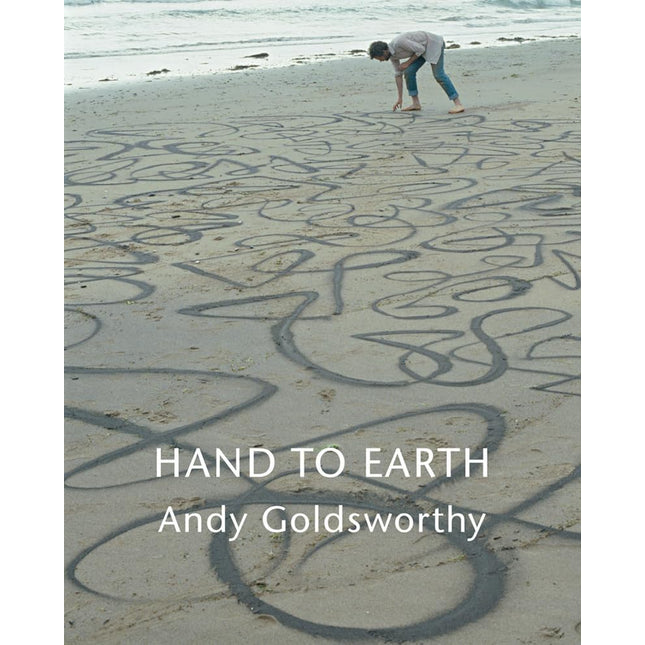 Hand to Earth