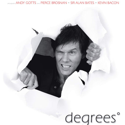 Degrees