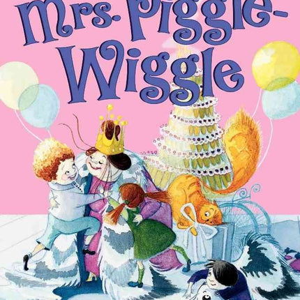 Happy Birthday, Mrs. Piggle-Wiggle