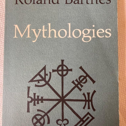 Mythologies
