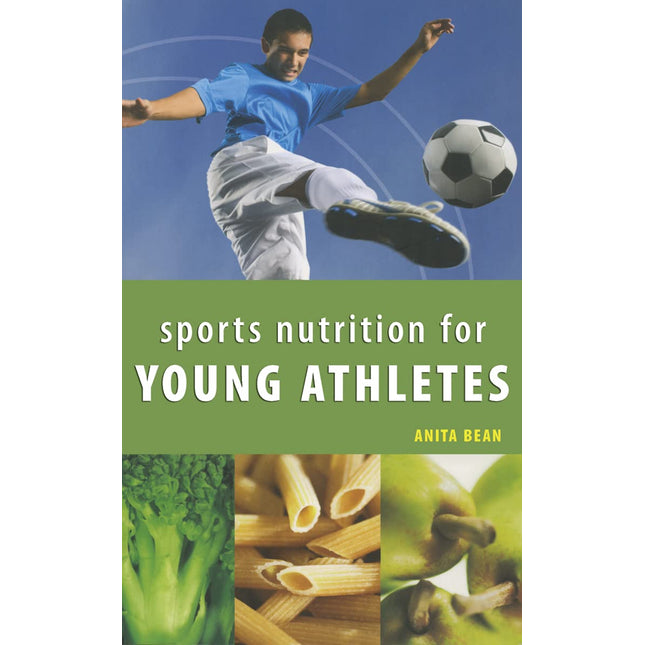 Sports Nutrition For Young Athletes