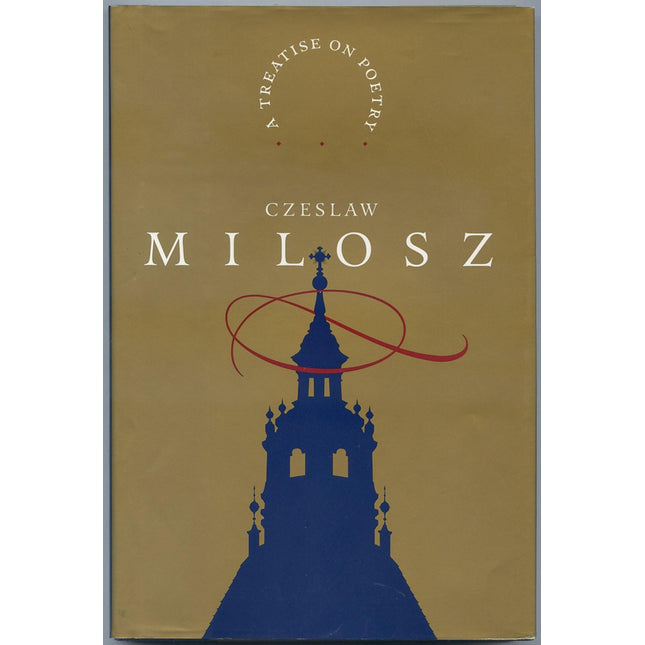 A Treatise on Poetry