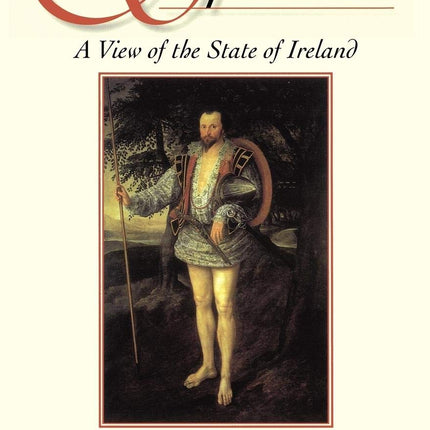 A View of the State of Ireland