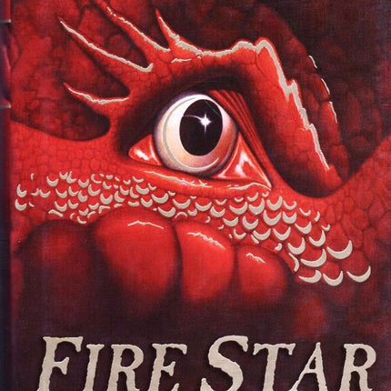 Fire Star (The Last Dragon Chronicles)
