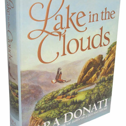 Lake in the Clouds