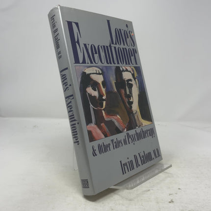 Love's Executioner