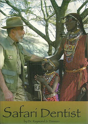 Safari Dentist
