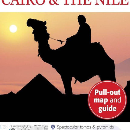 Top 10 Cairo and the Nile (Pocket Travel Guide)