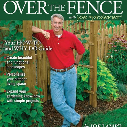 Over the Fence with Joe Gardener