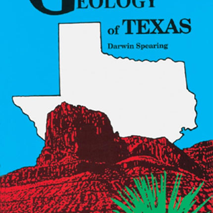 Roadside Geology of Texas