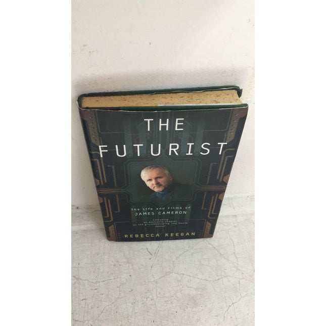 The Futurist: The Life and Films of James Cameron