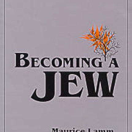 Becoming a Jew