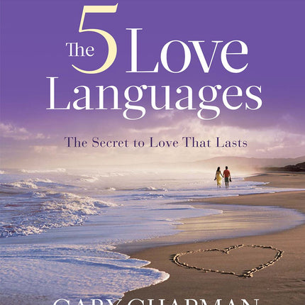 Five Love Languages, Small Group Study Edition