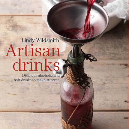 Artisan Drinks