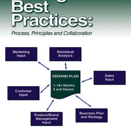 Demand Management Best Practices: Process, Principles, and Collaboration (Integrated Business Management)