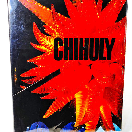 Chihuly: 1968-1996