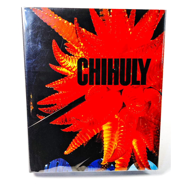 Chihuly: 1968-1996